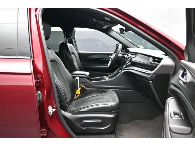 SEMINUEVOS JEEP Grand Cherokee a Estados en autogozo