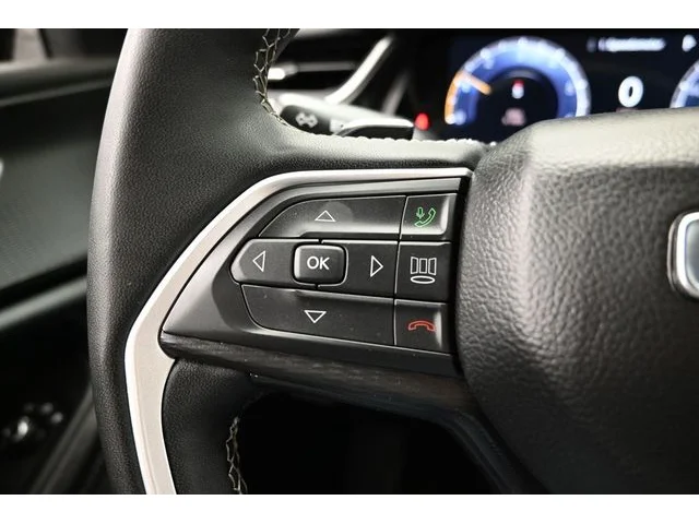 SEMINUEVOS JEEP Grand Cherokee a Estados en autogozo