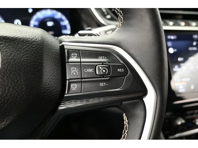 SEMINUEVOS JEEP Grand Cherokee a Estados en autogozo