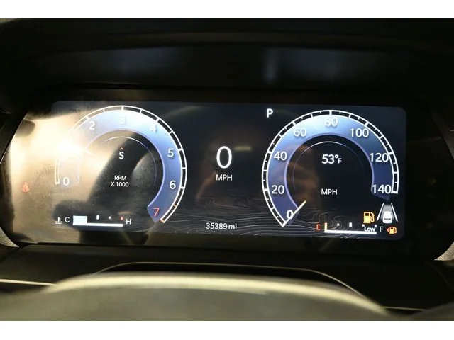 SEMINUEVOS JEEP Grand Cherokee a Estados en autogozo