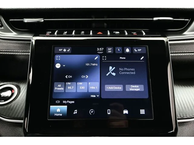 SEMINUEVOS JEEP Grand Cherokee a Estados en autogozo