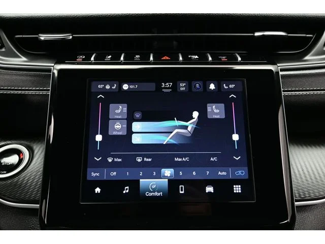SEMINUEVOS JEEP Grand Cherokee a Estados en autogozo