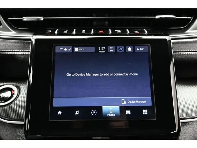 SEMINUEVOS JEEP Grand Cherokee a Estados en autogozo