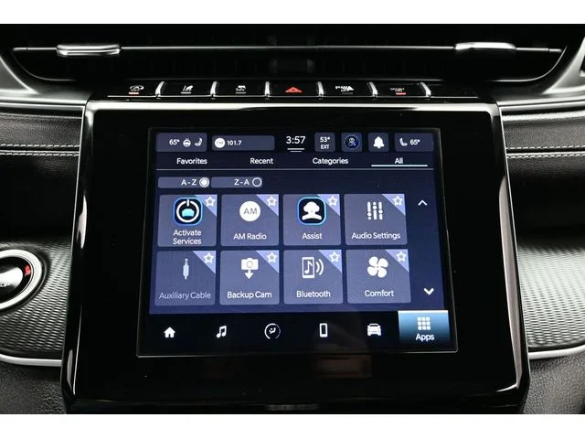 SEMINUEVOS JEEP Grand Cherokee a Estados en autogozo