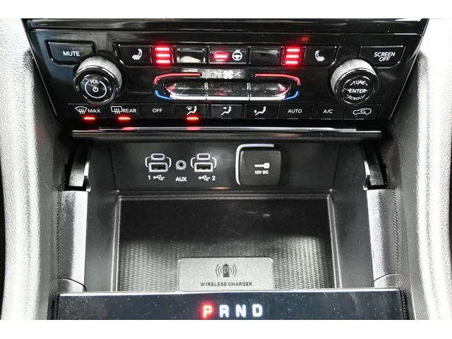 SEMINUEVOS JEEP Grand Cherokee a Estados en autogozo