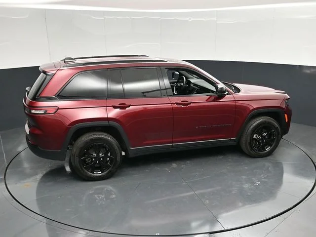 SEMINUEVOS JEEP Grand Cherokee a Estados en autogozo