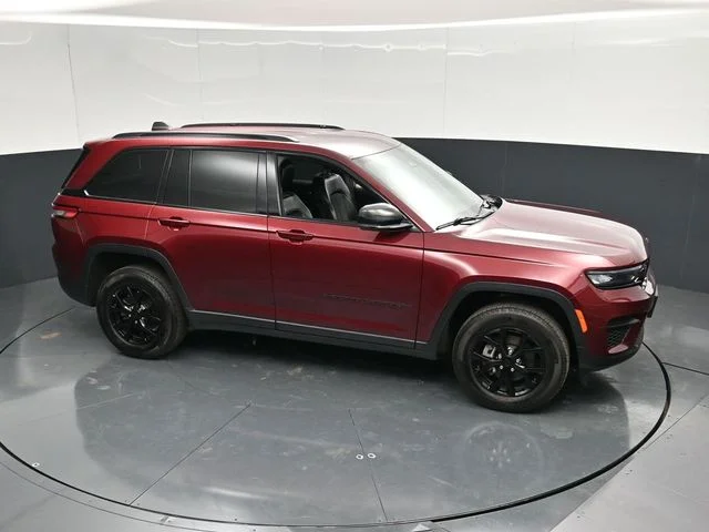 SEMINUEVOS JEEP Grand Cherokee a Estados en autogozo