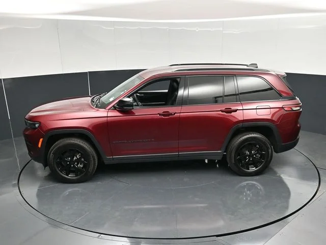 SEMINUEVOS JEEP Grand Cherokee a Estados en autogozo