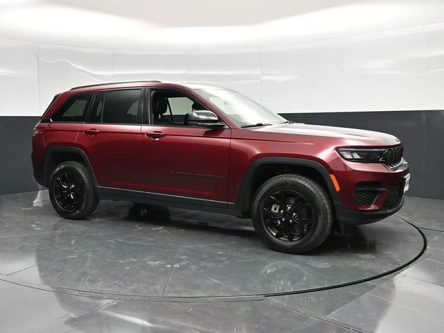 SEMINUEVOS JEEP Grand Cherokee a Estados en autogozo