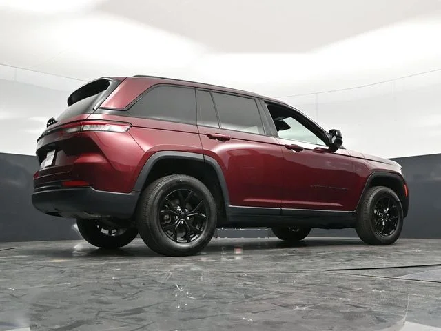 SEMINUEVOS JEEP Grand Cherokee a Estados en autogozo