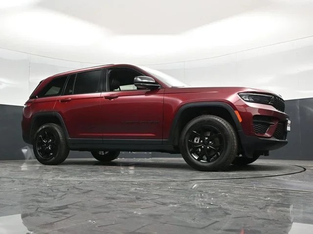 SEMINUEVOS JEEP Grand Cherokee a Estados en autogozo