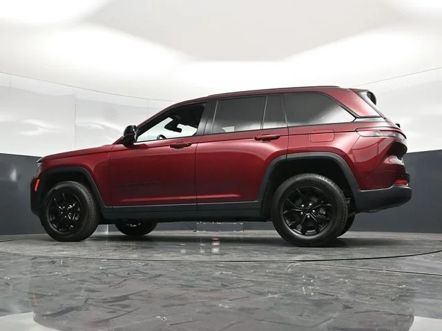 SEMINUEVOS JEEP Grand Cherokee a Estados en autogozo