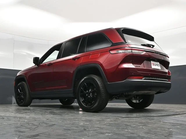 SEMINUEVOS JEEP Grand Cherokee a Estados en autogozo