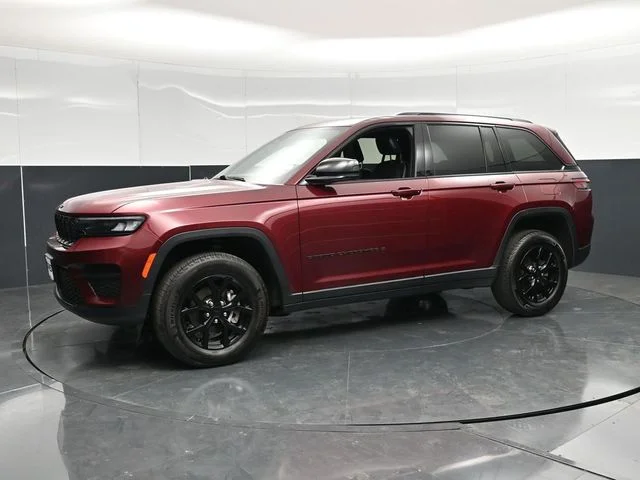SEMINUEVOS JEEP Grand Cherokee a Estados en autogozo