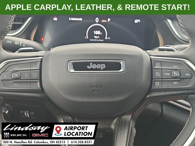 SEMINUEVOS JEEP Grand Cherokee a Estados en autogozo