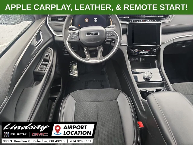 SEMINUEVOS JEEP Grand Cherokee a Estados en autogozo
