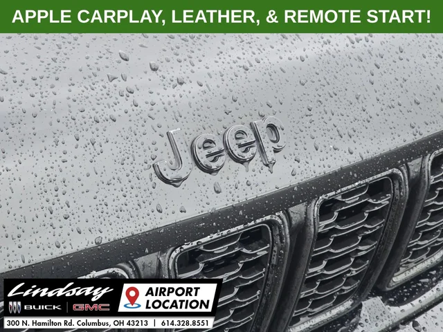 SEMINUEVOS JEEP Grand Cherokee a Estados en autogozo