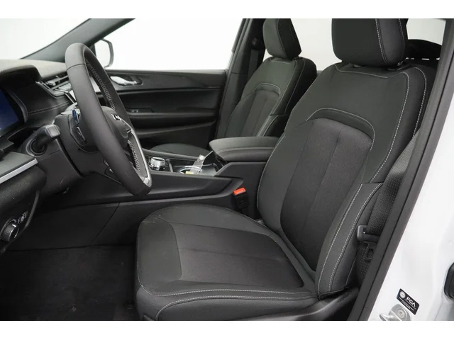 Nuevos JEEP GRAND CHEROKEE à Estados chez autogozo