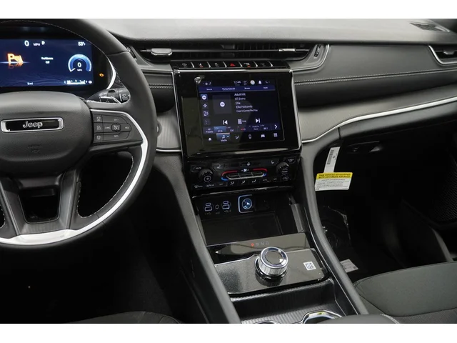 Nuevos JEEP GRAND CHEROKEE à Estados chez autogozo