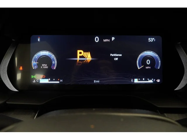 Nuevos JEEP GRAND CHEROKEE à Estados chez autogozo