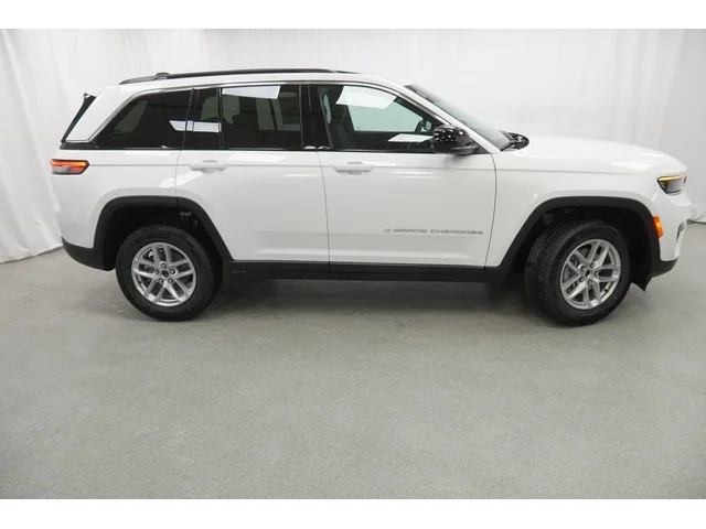 Nuevos JEEP GRAND CHEROKEE à Estados chez autogozo