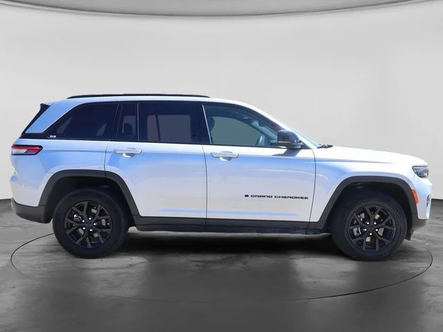 SEMINUEVOS JEEP Grand Cherokee a Estados en autogozo
