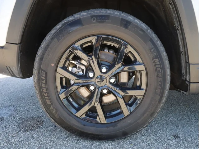 SEMINUEVOS JEEP Grand Cherokee a Estados en autogozo