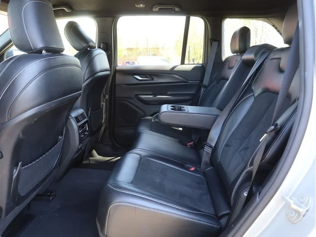 SEMINUEVOS JEEP Grand Cherokee a Estados en autogozo