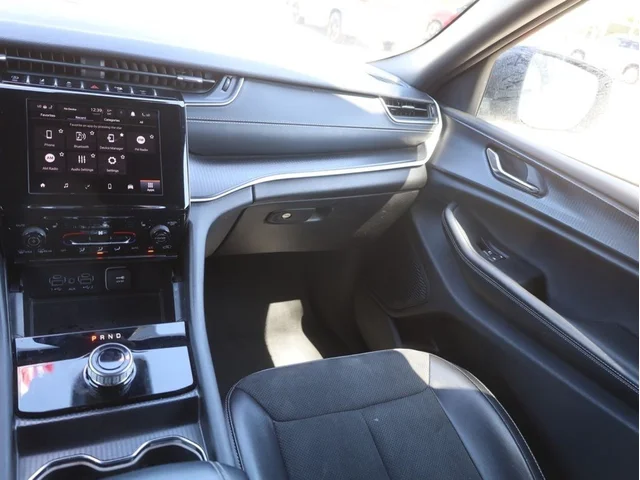 SEMINUEVOS JEEP Grand Cherokee a Estados en autogozo
