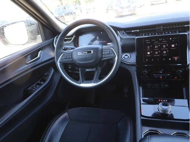 SEMINUEVOS JEEP Grand Cherokee a Estados en autogozo