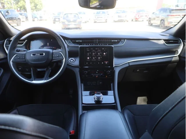 SEMINUEVOS JEEP Grand Cherokee a Estados en autogozo