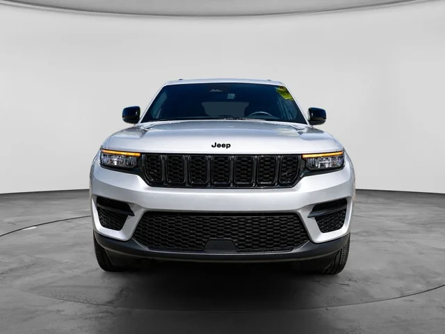 SEMINUEVOS JEEP Grand Cherokee a Estados en autogozo
