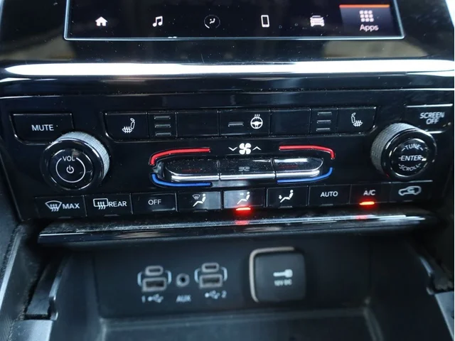 SEMINUEVOS JEEP Grand Cherokee a Estados en autogozo