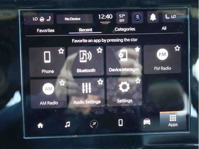 SEMINUEVOS JEEP Grand Cherokee a Estados en autogozo