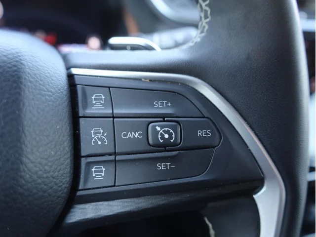 SEMINUEVOS JEEP Grand Cherokee a Estados en autogozo