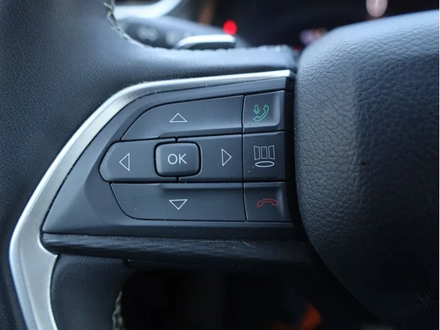 SEMINUEVOS JEEP Grand Cherokee a Estados en autogozo