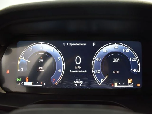 Nuevos JEEP GRAND CHEROKEE à Estados chez autogozo