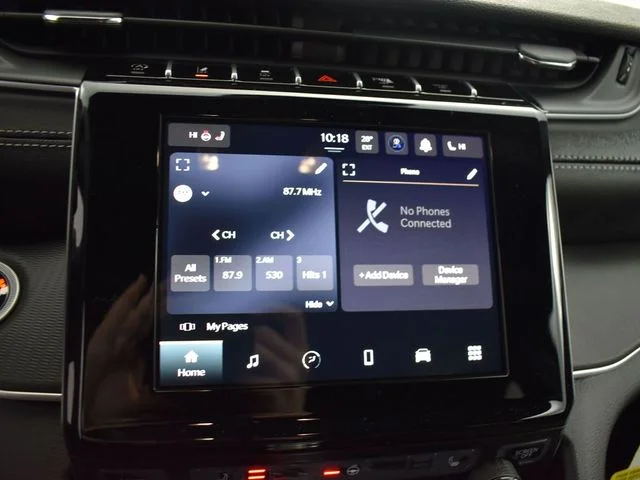 Nuevos JEEP GRAND CHEROKEE à Estados chez autogozo
