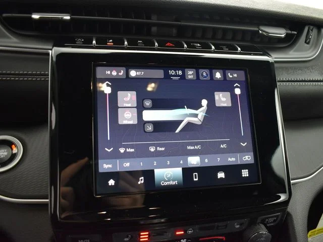 Nuevos JEEP GRAND CHEROKEE à Estados chez autogozo