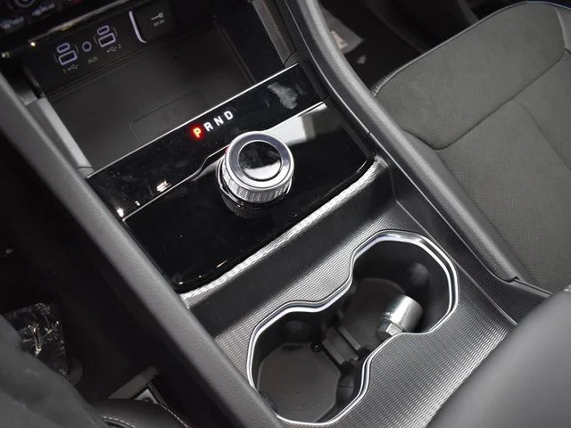 Nuevos JEEP GRAND CHEROKEE à Estados chez autogozo