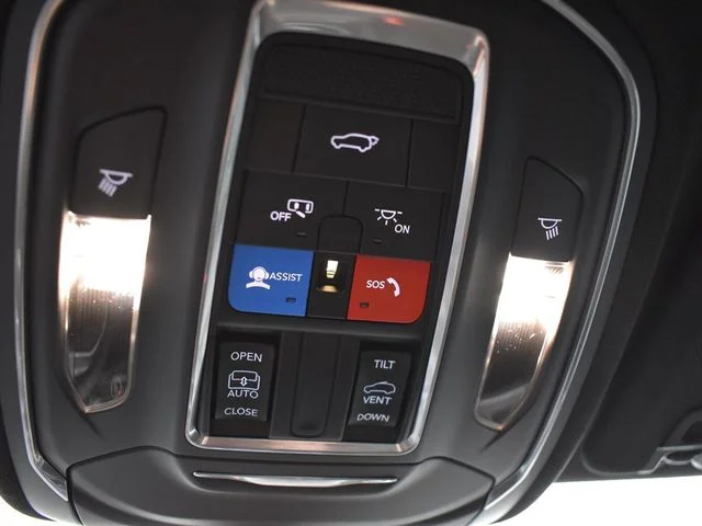 Nuevos JEEP GRAND CHEROKEE à Estados chez autogozo