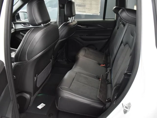 Nuevos JEEP GRAND CHEROKEE à Estados chez autogozo