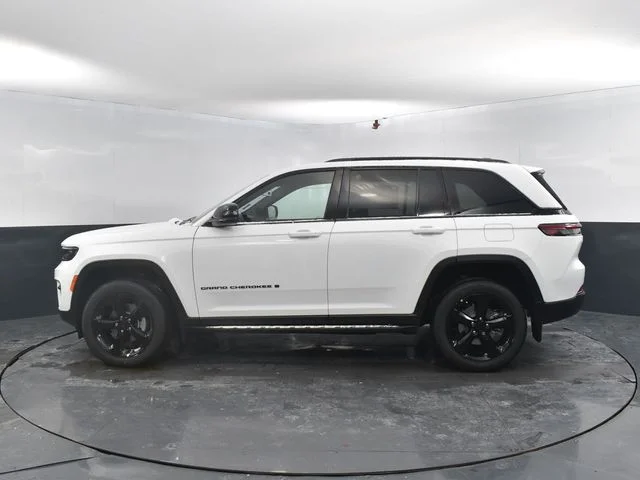Nuevos JEEP GRAND CHEROKEE à Estados chez autogozo