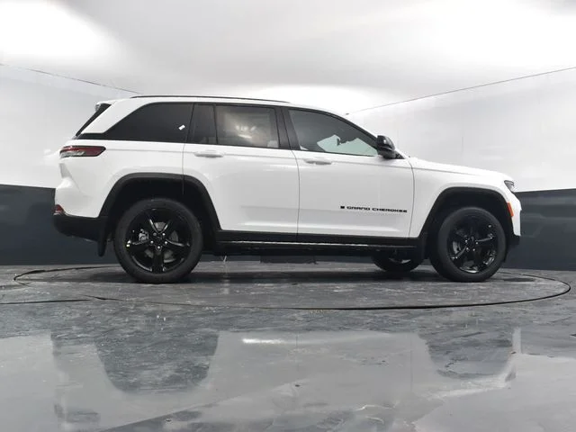Nuevos JEEP GRAND CHEROKEE à Estados chez autogozo