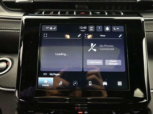 Nuevos JEEP GRAND CHEROKEE à Estados chez autogozo