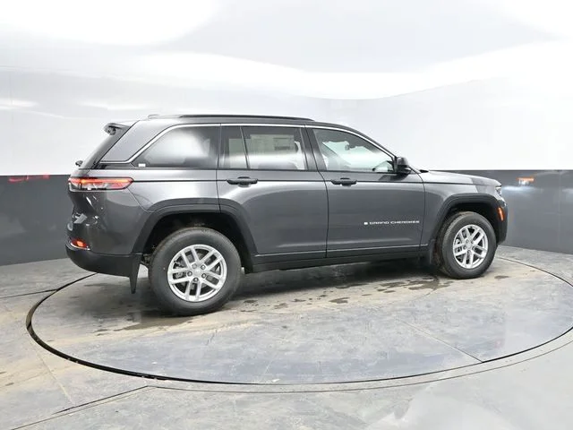 Nuevos JEEP GRAND CHEROKEE à Estados chez autogozo