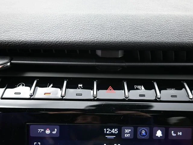 Nuevos JEEP GRAND CHEROKEE à Estados chez autogozo