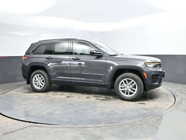Nuevos JEEP GRAND CHEROKEE à Estados chez autogozo
