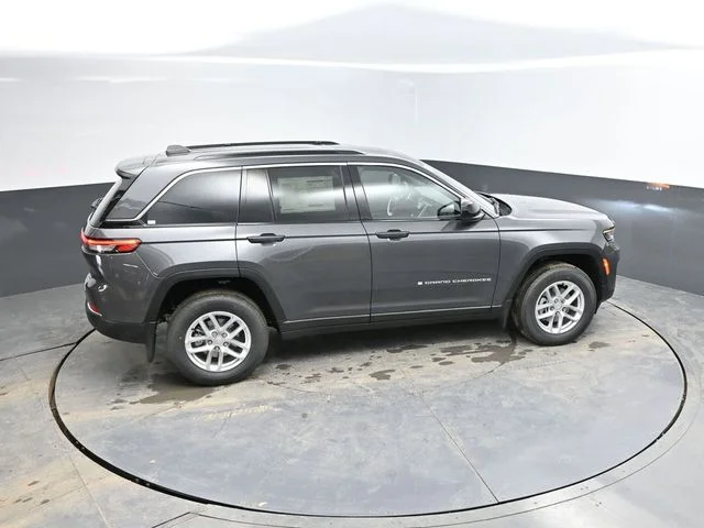 Nuevos JEEP GRAND CHEROKEE à Estados chez autogozo