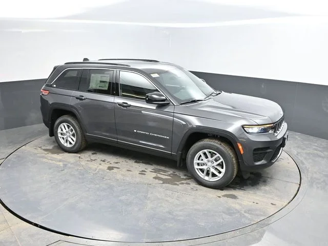 Nuevos JEEP GRAND CHEROKEE à Estados chez autogozo